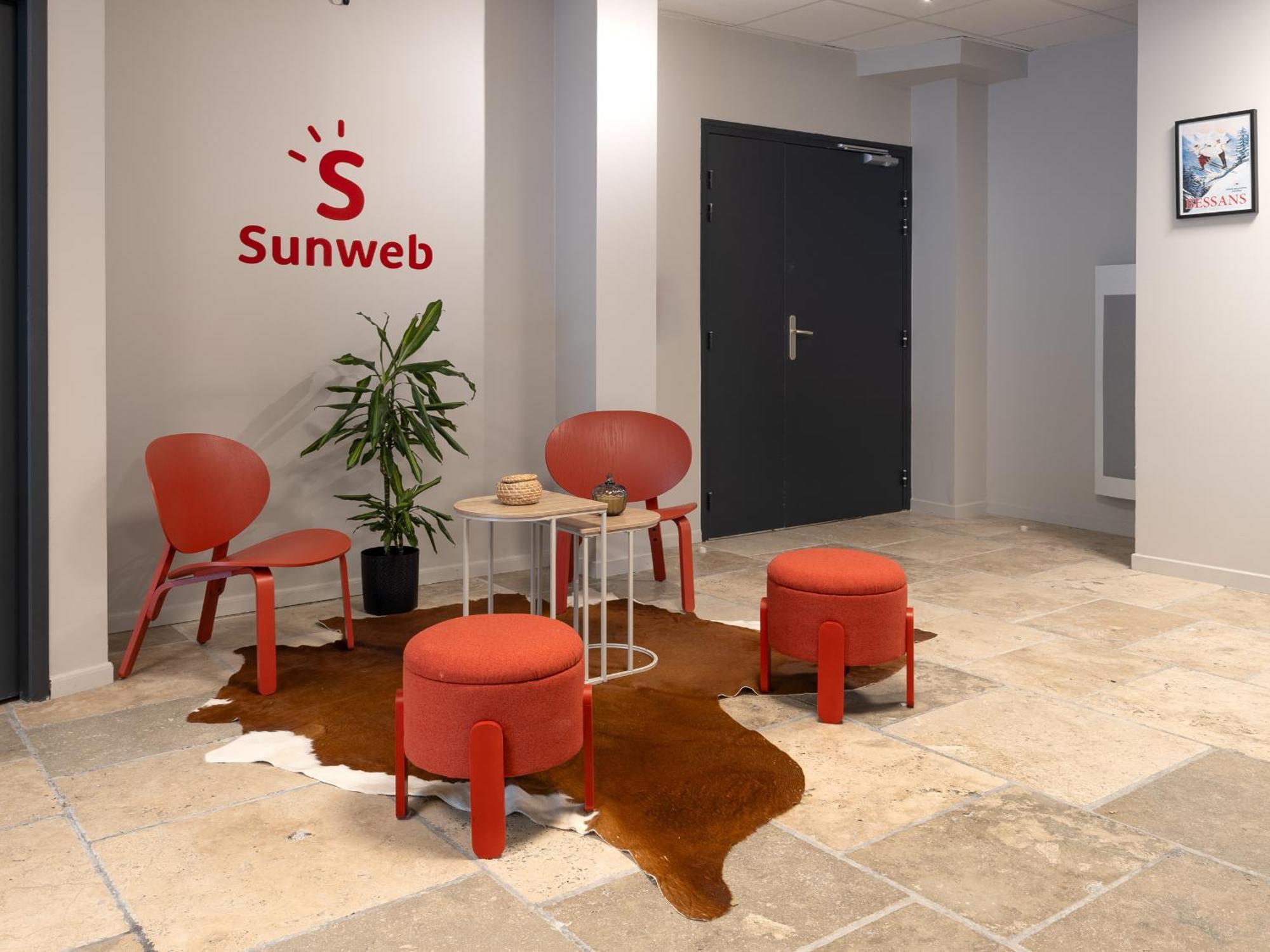 Sunweb Les Terrasses De Termignon - Val-Cenis Aparthotel Kültér fotó